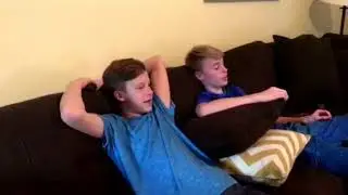 Tickle Monster 3    (SCARY)