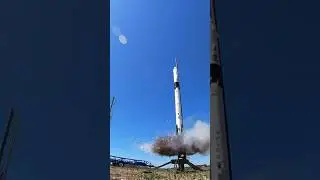 Модель ракета-носителя SpaceX. Интернет магазин ракетомоделизма podarini.ru