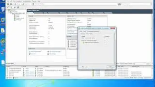 Creating And Testing VMware vSphere 5.0 HA