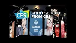 Accessory Power | Coolest TECH from CES Las Vegas