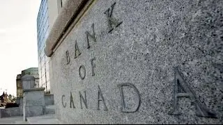 Bank of Canada Continues Monetary Easing