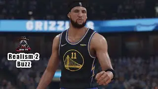 Realism 2 Lighting and ReShade Pack by Buzz | NBA 2K22