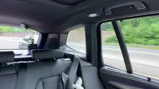 X3M vs M3 (F82)