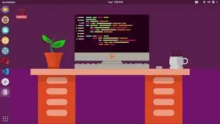 Grabar escritorio de Ubuntu 18.04 LTS