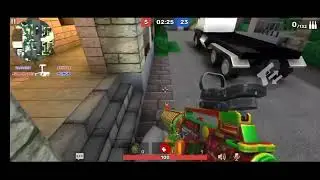 Secretly bought aimbot 🤫 #kuboom #кубум