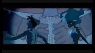 Kida - Bring me to life