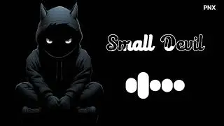 Small Devil Bgm | Download Tone 👇 @pnxomkar
