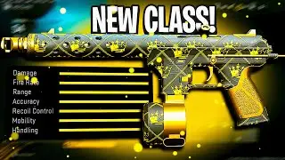 *NO RECOIL* FTAC SIEGE is like AIMBOT in MW2 Season 4 UPDATE(Best 