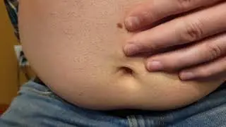 Hungry Belly Growls