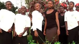 Obutonde Bwensi - Ambassadors of Christ - JDA Music
