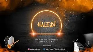 Medeli Dante Zen Yeni Set Halebi