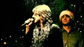 Embrace : Secret Gig 17 : Part Three