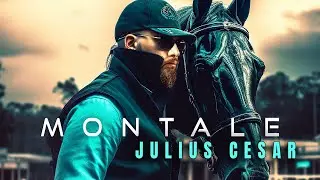 Julius Cesar - Montale (Official Video)
