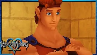 [THE COLOSSEUM!] Kingdom Hearts Final Mix | Part 8