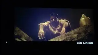 Last scene of Surongo movie 