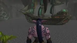 Beyond The Wall: Crucible of Storms Part One