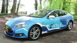 Tesla’s Switch to Hydrogen: A Bold Move or a Big Mistake?