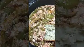 Gjelle behari, speca me gjize.