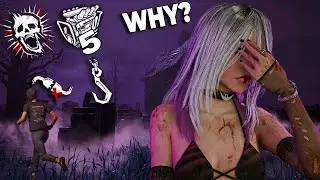 The Solo Queue Experience in DBD...