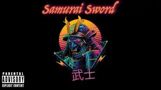 Samurai Sword (feat. Livant)