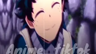 Midoriya edit