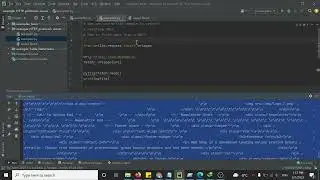 How can use Urllib module in python? Fetching URLs + How to fetch data from a URL - example 119