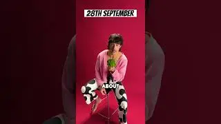 MRS. HOLLYWOOD OFFICIAL MUSIC VIDEO RELEASE DATE 🤩⭐️