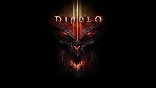 Diablo 3 - Некромант - Компания - Акт I - Смерть Декарда Каина