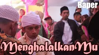 SAAT PERNIKAHANKU TIBA | WEDDING