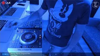 Techno Mix DJ Set #039 November 2020