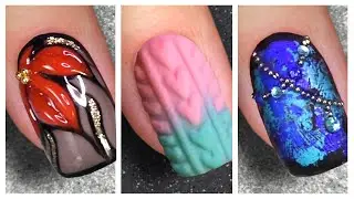 Nail Art Designs 2021 | New Nails Art Ideas