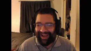 KinetiK001 Channel Update (R.I.P. Door Stuck!?)