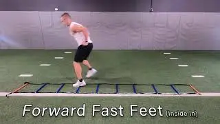 Does an agility ladder actually develop agility?
