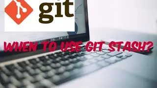git stash