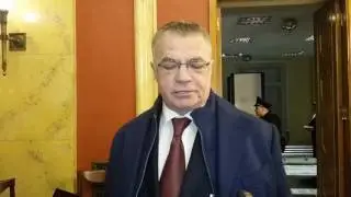 Интервью Александра Медведева после победы в Кубке Гагарина