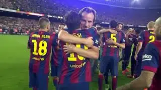 messi 2015 twixtor #football #lionelmessi