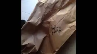 03. Lil Peep - life [Instrumental(Produced By drip-133)]