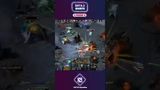mega creep comeback by meepo in dota 2