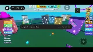 THE NEW BEST SCRIPT LEGENDS OF SPEED