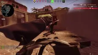 Random stuffs from csgo