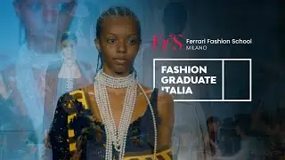 Fashion Graduate Italia 2023