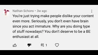 (FREE DISLIKE VIDEO) Nathan Schons Caught In 4K