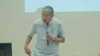 Tikki Pangestu (National University of Singapore): Dengue vaccine - misinformation & vaccination