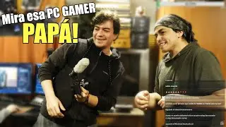 Armando una pc gamer con siko y fue en live! - Overmark 53