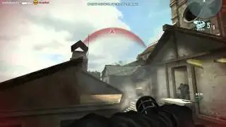 Combat Arms: Quick Kills in Spy Hunt