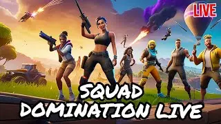 E BINERIII deci BEREE / Fortnite Romania / CreatorCode ionash01/ !discord !twitter !donatie !TK