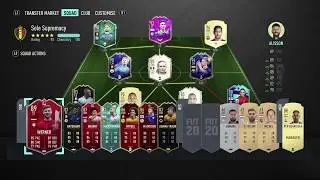 ARE ULTIMATE PACKS WORTH IT?? FIFA 20 IS SCAMMING!!