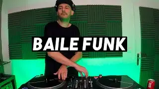 Baile Funk Mix 2021 - The Best of Baile Funk 2021