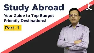 Study Abroad: Top Affordable Destinations