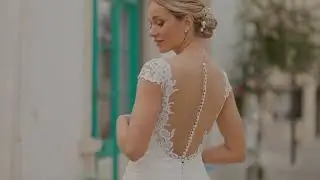 Style 5554 by Serena | Blossom collection